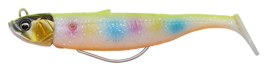 Savage Gear Minnow Weedless 12.5cm 28g